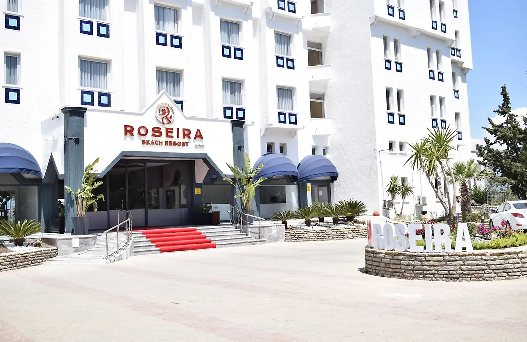 Roseira Beach Resort-1