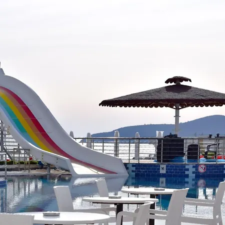 Roseira Beach Resort-2