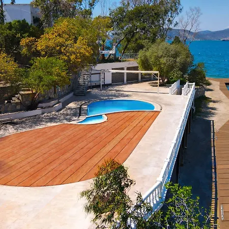Roseira Beach Resort-3